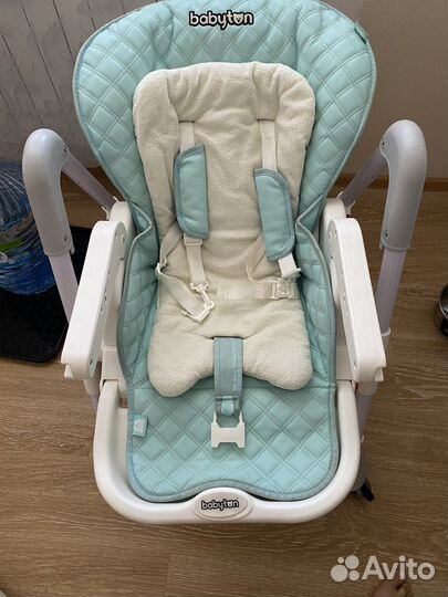 Стул для кормления