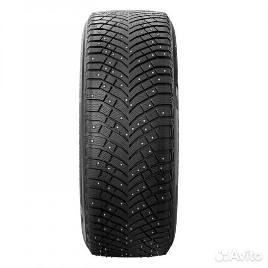 Michelin X-Ice North 4 SUV 265/60 R18 114T