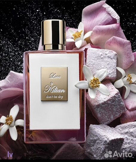 Kilian тестер в ассортименте