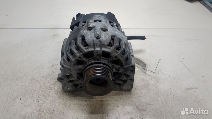 Генератор Seat Ibiza 4, 2009