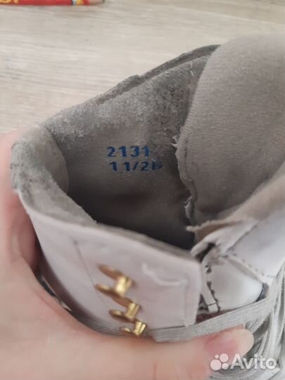 Фигурные коньки jackson elle