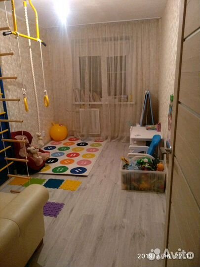 Укладка ламината. Отделка