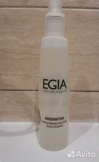 Тоник для лица