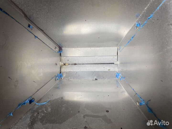 Дробилка для солода