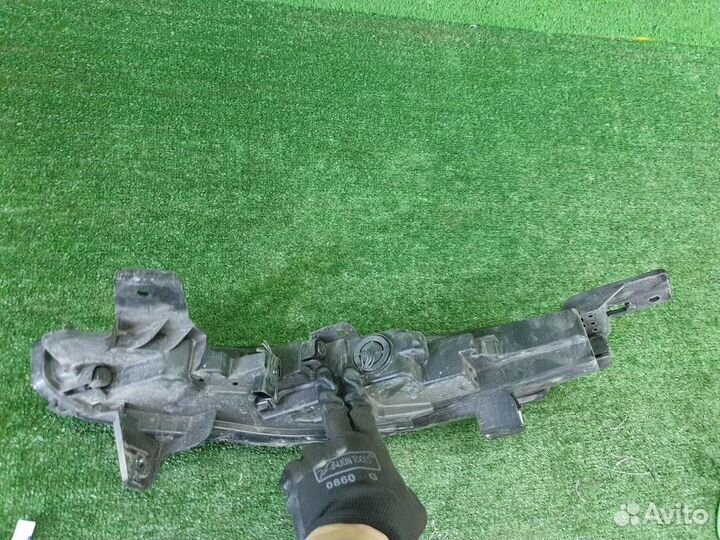 Повторитель поворота правый Omoda C5