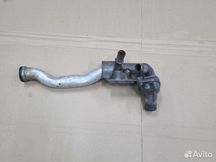 Корпус термостата Opel Zafira A 1998-2005