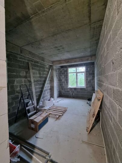 Квартира-студия, 20,9 м², 3/4 эт.