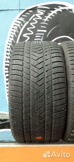 Pirelli Scorpion Winter 305/35 R21