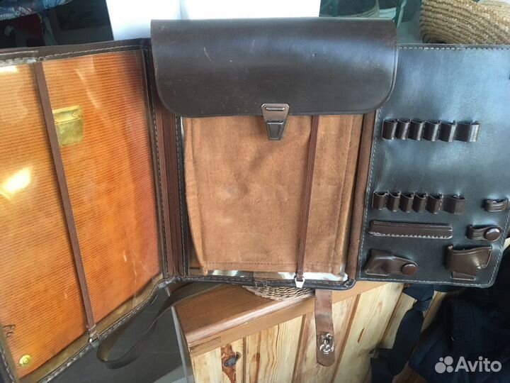 Планшет офицерский (сумка офицерская) СССР