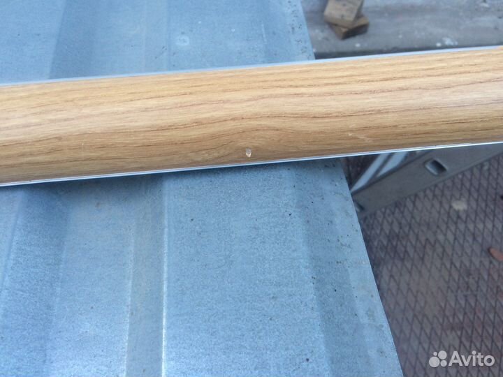 Люстра Хризантема, карниз алюм., гладил. доска