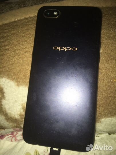 OPPO A1k, 2/32 ГБ