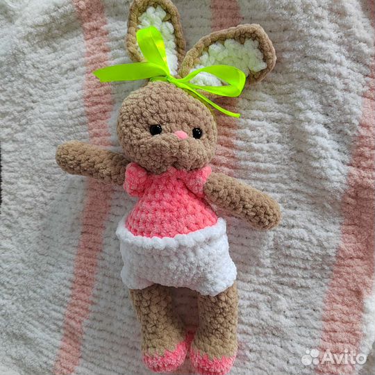 Детские игрушки