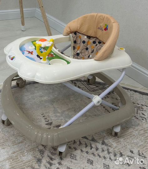 Ходунки детские