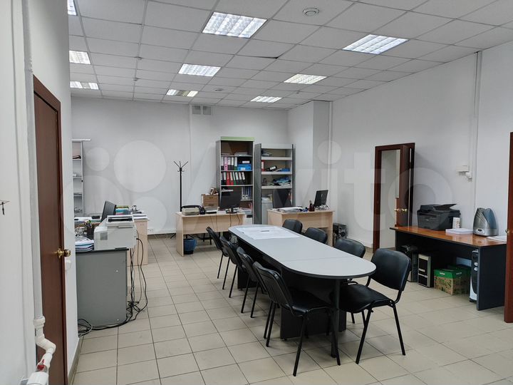 Свободного назначения, 112.2 м²
