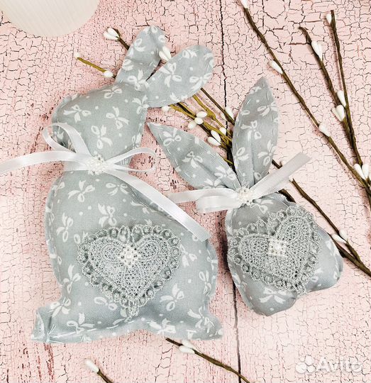 Подарки ручной работы на пасху