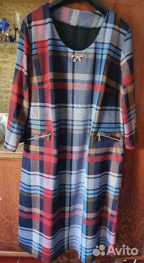 Пальто женское демисезонное