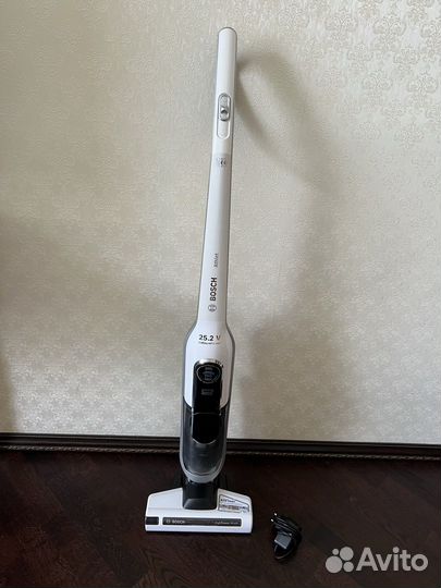 Пылесос Bosch athlet