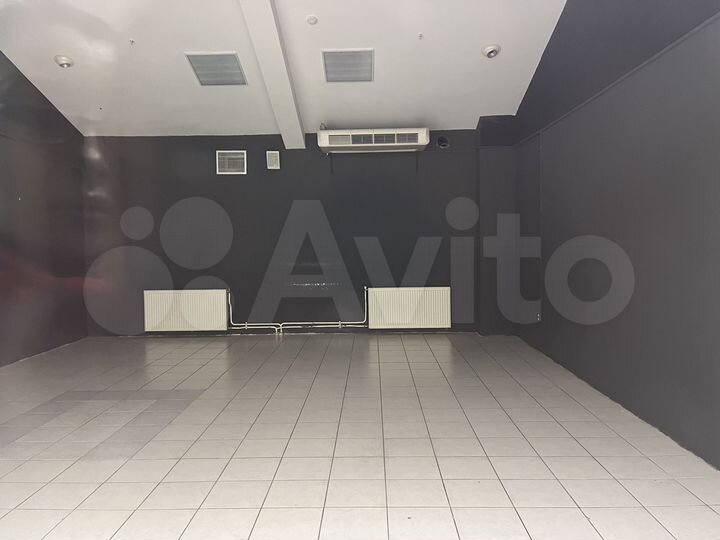 Офисное помещение, 52.2 м²