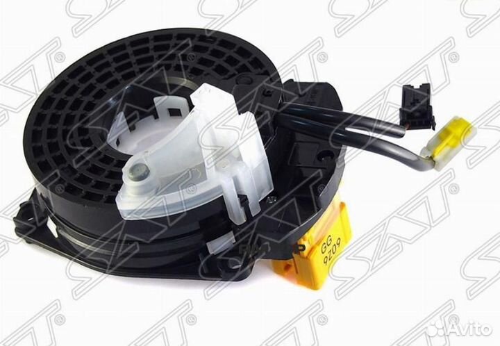 SAT ST-25554-4M425 Шлейф подрулевой nissan AD /win