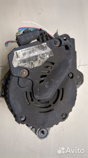 Генератор Citroen DS3, 2012