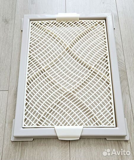 Лоток туалет для собак мелких пород / щенков