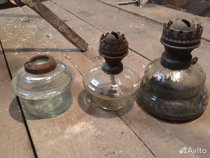 Разное из деревни
