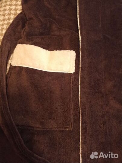 Халат мужской vien L/XL