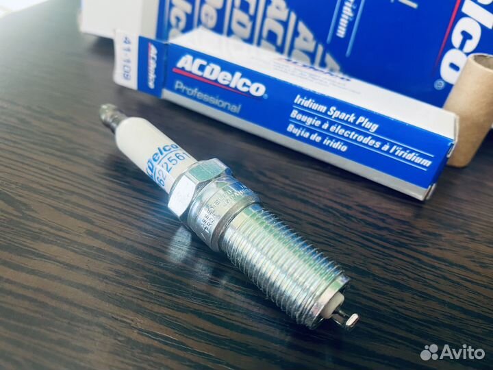 Свечи зажигания Ford 2.0t 2.3t 3.5 3.7 5.0