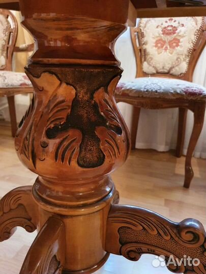 Итальянская мебель в гостинную