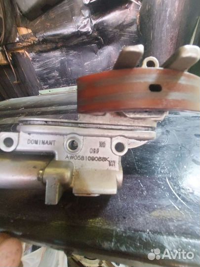 Гидронатежитель фольксваген б5 +1,8 турбо