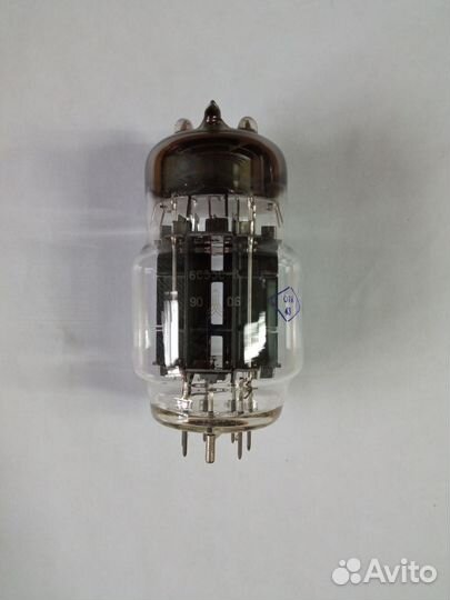 Радиолампа 6с 33с - в