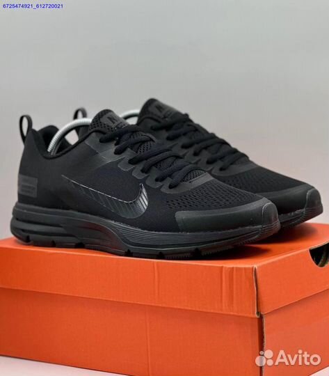 Nike Zoom Structure 17x
