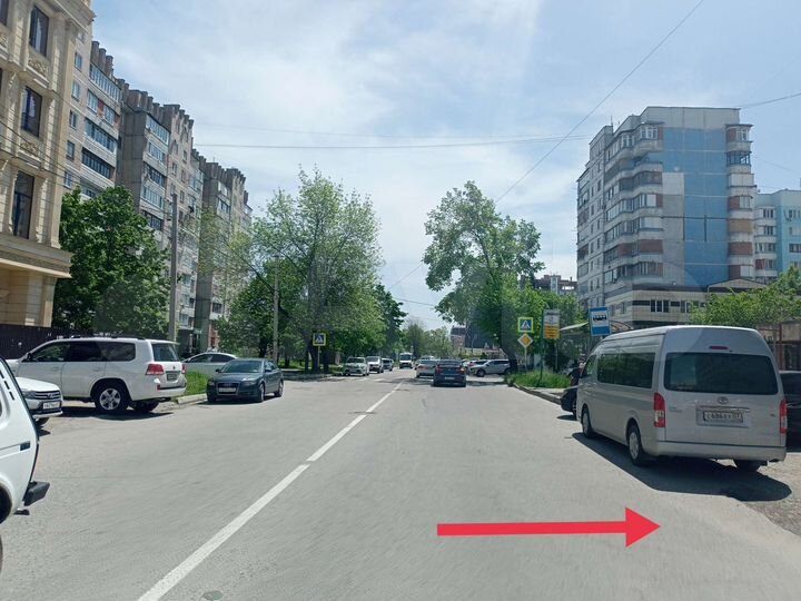 Офис, 123.4 м²