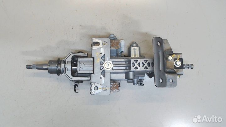 Колонка рулевая Hyundai Equus, 2016