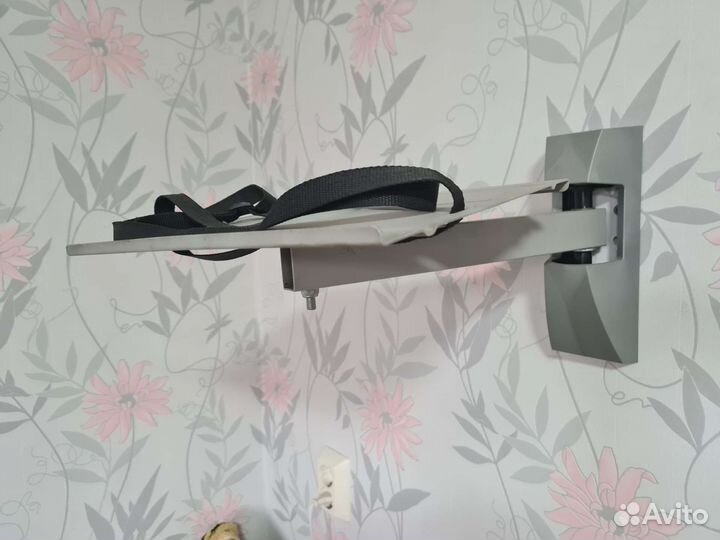 Полка для телевизора