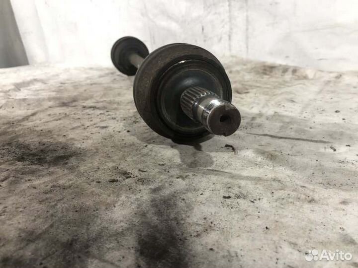 Привод задний правый Mercedes-Benz E-Class W212