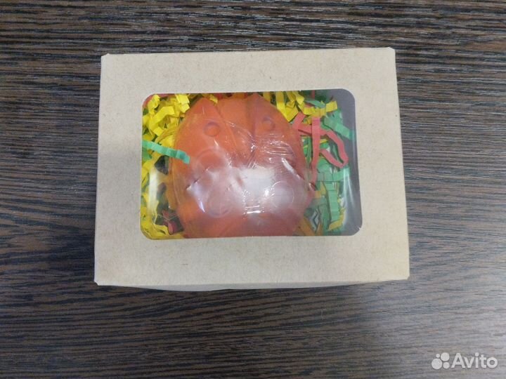 Мыло ручной работы