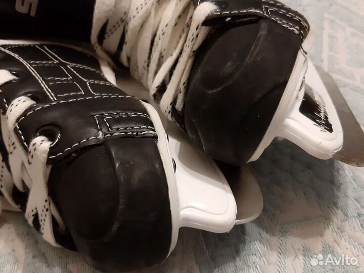 Коньки