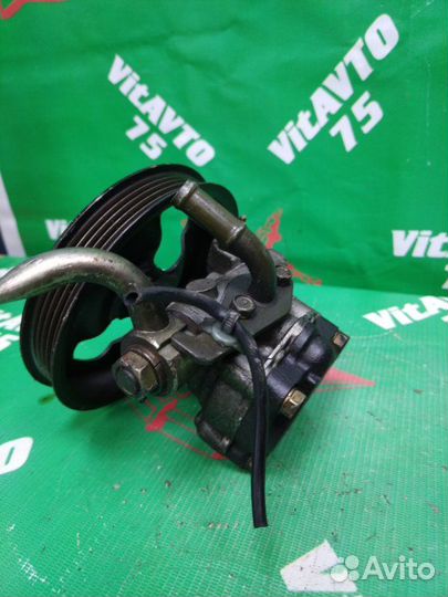 Насос гидроусилителя руля Mitsubishi Lancer Cedia