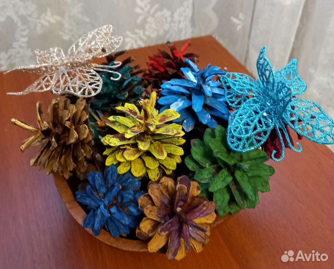 Поделки ручной работы