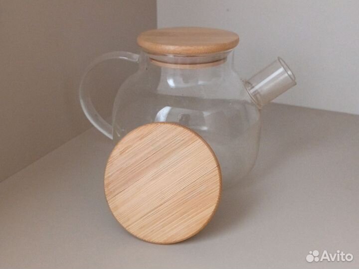 Крышка для заварочного чайника