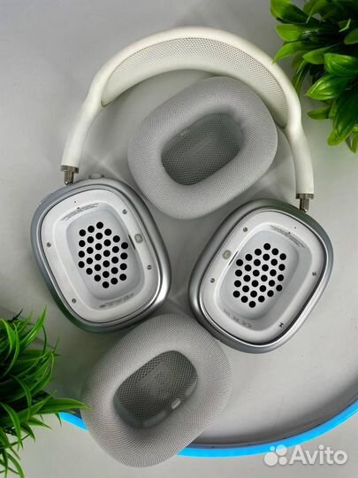 Наушники AirPods Max