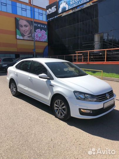 Прокат авто посуточно