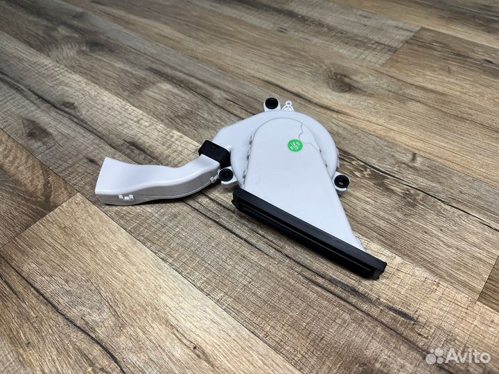 Вентилятор двигателя Mamibot exvac880 / exvac 660