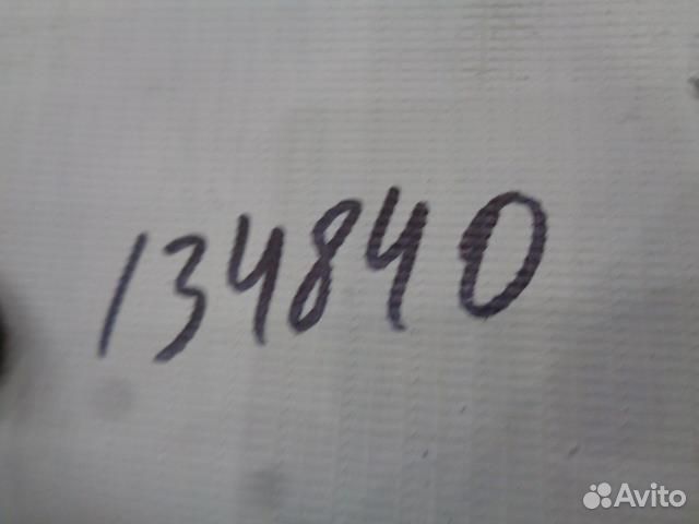 Переключатель стеклоочистителей Nissan March K12