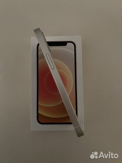 iPhone 12 mini 128 gb