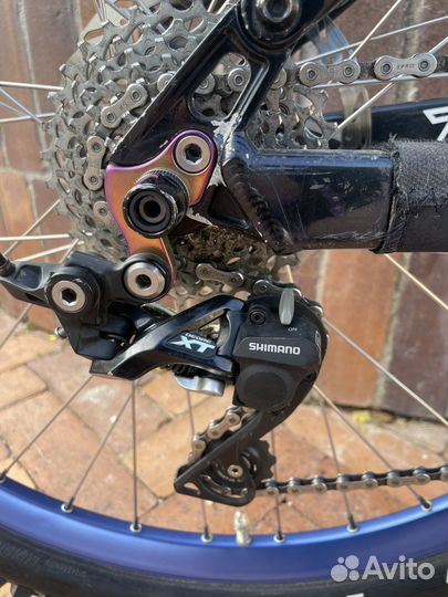 Велосипед Kona Tanuki