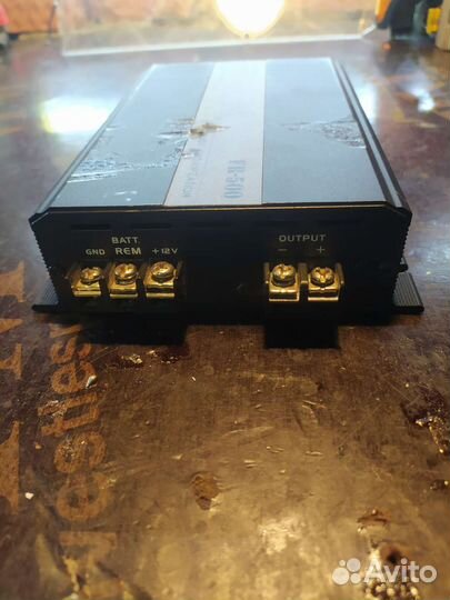 Моноблок и магнитллы