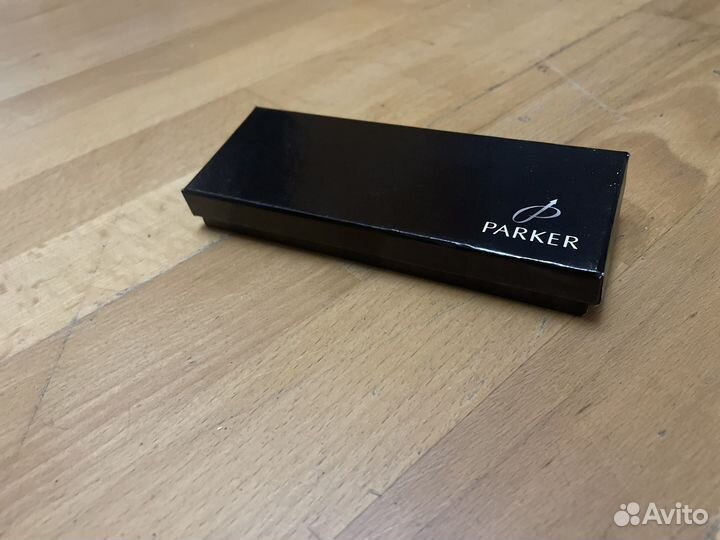 Перьевая ручка parker
