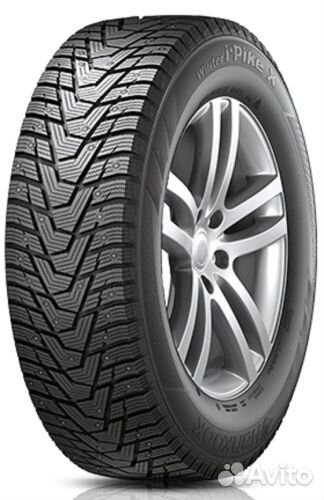 Hankook Winter i'Pike X W429A 235/60 R18